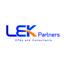 LEK Partners LLC Logo