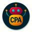 CPA.education Logo