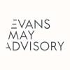 Evans May Advisory Logo