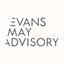 Evans May Advisory Logo