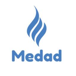 Medad ERP Logo