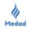 Medad ERP Logo
