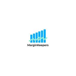MarginKeepers, Co. Logo