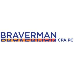 Braverman CPA PC Logo