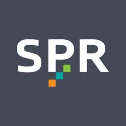 SPR P.C. Logo