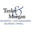 Taylor & Morgan, CPA, PC Logo