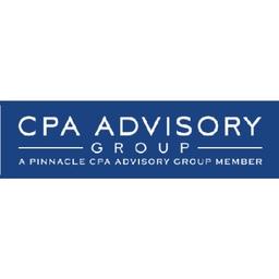CPA Advisory Group, Inc. Logo
