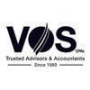 VOS CPAs PLLC Logo