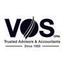 VOS CPAs PLLC Logo