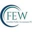 F.E.W. CPAs Logo