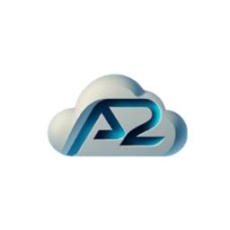 A2 Cloud Hosting Services Logo