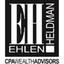 Ehlen Heldman Logo