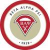 Beta Alpha Psi - Suffolk Logo