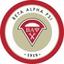 Beta Alpha Psi - Suffolk Logo