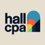 Hall CPA PLLC Logo