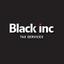 Black Inc Tax Services Logo