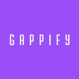 Gappify Logo