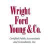 Wright Ford Young & Co. Logo