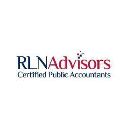 RLN US LLP Logo