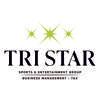 Tri Star Sports & Entertainment Logo
