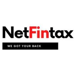 NetFintax Logo