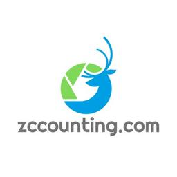Zccounting.com Logo