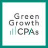 GreenGrowth CPAs Logo
