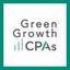 GreenGrowth CPAs Logo