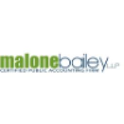 MaloneBailey, LLP Logo