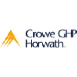 Crowe GHP Horwath (Acquired by Crowe LLP) Logo