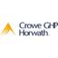 Crowe GHP Horwath (Acquired by Crowe LLP) Logo