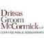 Dritsas Groom McCormick LLP Logo