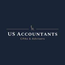 US Accountants, P.C. Logo