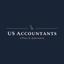 US Accountants, P.C. Logo