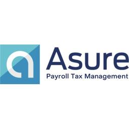 Asure Payroll Tax Management, Inc. Logo
