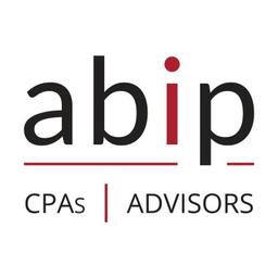 abip CPAs & Advisors Logo