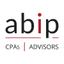 abip CPAs & Advisors Logo