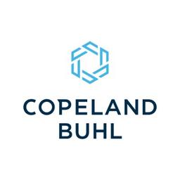 Copeland Buhl Logo