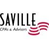 Saville CPAs & Advisors Logo