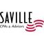 Saville CPAs & Advisors Logo