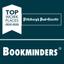 Bookminders Logo