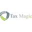 Tax Magic INC Logo