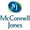 McConnell Jones Logo
