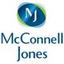 McConnell Jones Logo