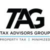 Tax Advisors Group LLC Logo