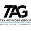 Tax Advisors Group LLC Logo