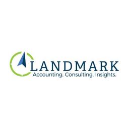 Landmark CPAs Logo