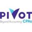 Pivot CPAs Logo