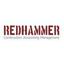 RedHammer Logo