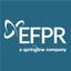 EFPR, a Springline company Logo